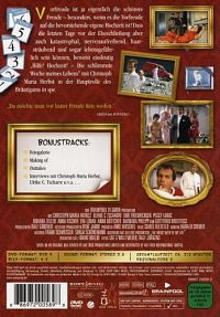 Hilfe! Hochzeit! Die schlimmste Woche meines Lebens - Staffel 1 [DVD], 1