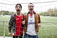 Je suis supporter du standard [DVD], 4