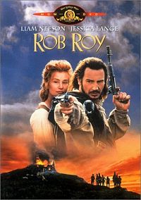 Rob Roy [DVD], 2