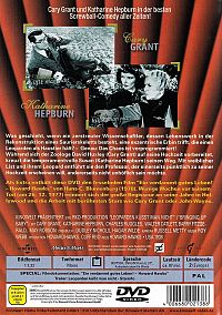 Leoparden küsst man nicht [DVD], 1