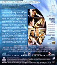 Lakeview Terrace [Blu-ray], 1