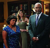 Grey's Anatomy - Staffel 7.1 [DVD], 6