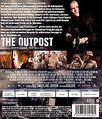 The Outpost - Überleben ist alles [Blu-ray], 1
