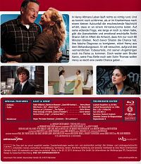 The Angriest Man in Brooklyn [Blu-ray], 1