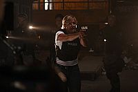 Flashpoint - Das Spezialkommando - Staffel 6 [Blu-ray], 5