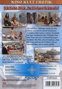 Ich liebe Dich, Du kleiner Schwede [DVD], 1