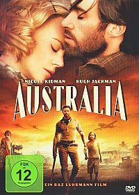 Australia [DVD], 1