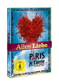 Paris je t'aime [Blu-ray], 6