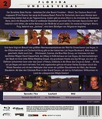 Ultimate Discovery 2 - Florida und Las Vegas [Blu-ray], 1