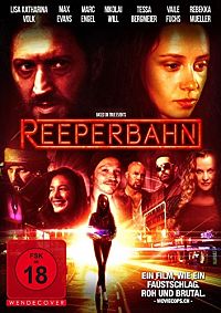 Reeperbahn [DVD], 1