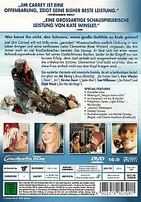 Vergiss mein nicht! [DVD], 1