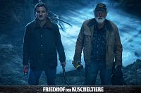 Friedhof der Kuscheltiere [DVD], 9