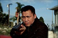 Lethal Punisher - Kill or be killed [Blu-ray], 2