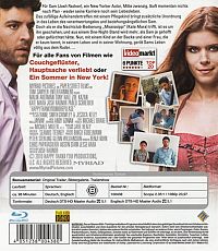 HappyThankYouMorePlease [Blu-ray], 1