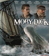 Moby Dick [Blu-ray], 1