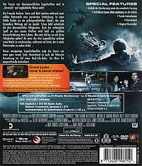 Chronicle - Wozu bist du fähig?  [Blu-ray], 1