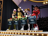 Buzz! The Music Quiz [Sony PlayStation 2], 1