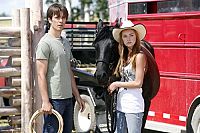 Heartland - Paradies für Pferde - Staffel 1 [DVD], 2