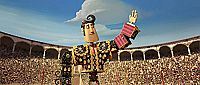La légende de Manolo [DVD], 9