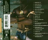 Cinquieme As [CD], 1