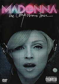 Madonna - The Confessions Tour [DVD], 1