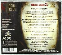 Moulin Rouge 2 [CD], 1