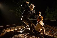 Warte, bis es dunkel wird  [DVD], 2