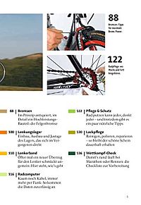 Die Rennradwerkstatt, 1