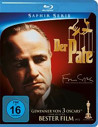 Der Pate 1 [Blu-ray], 1