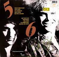 Whiplash Smile [Vinyl], 1