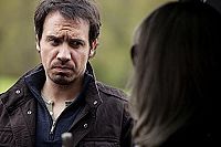 David et Madame Hansen [Blu-ray], 2