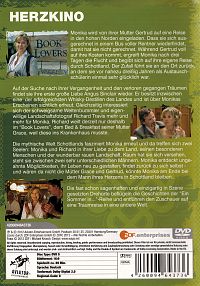 Ein Sommer in Schottland [DVD], 1