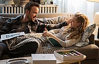 Väter & Töchter - Ein ganzes Leben [DVD], 2