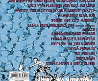 Pump up the Valuum [CD], 1