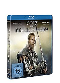 Götz von Berlichingen [Blu-ray], 5