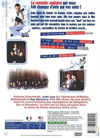 Final Cut [DVD], 1