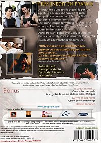 Drift (VOST) [DVD], 1