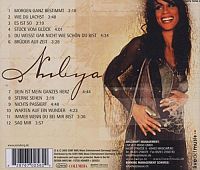 Auf meine Weise [CD], 1