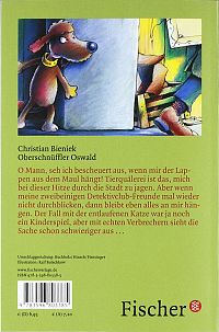 Oberschnüffler Oswald, 1