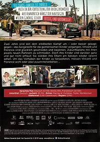 Glücklich geschieden - Mama gegen Papa 2 [DVD], 1