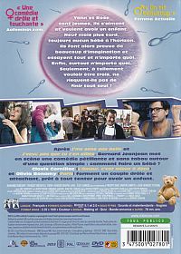 Une Folle envie [DVD], 2
