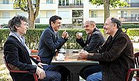 Le coeur des hommes 3 [Blu-ray], 6