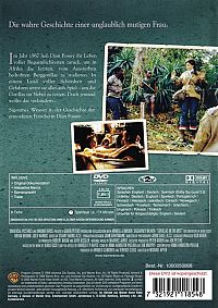 Gorillas im Nebel [DVD], 1