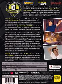 Michael Mittermeier - 20 Jahre Mittermeier [DVD], 1