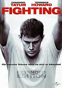 Fighting [DVD], 1