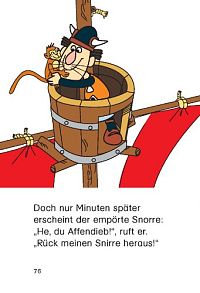 Wickie - Abenteuer zum Lesenlernen, 3