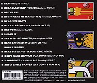 Into the Dragon [CD], 1