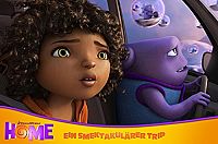 Home - Ein smektakulärer Trip [DVD], 3