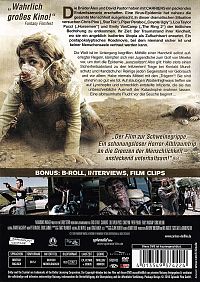 Carriers - Flucht vor der tödlichen Seuche [DVD], 1