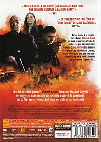 Harry Brown [DVD], 2